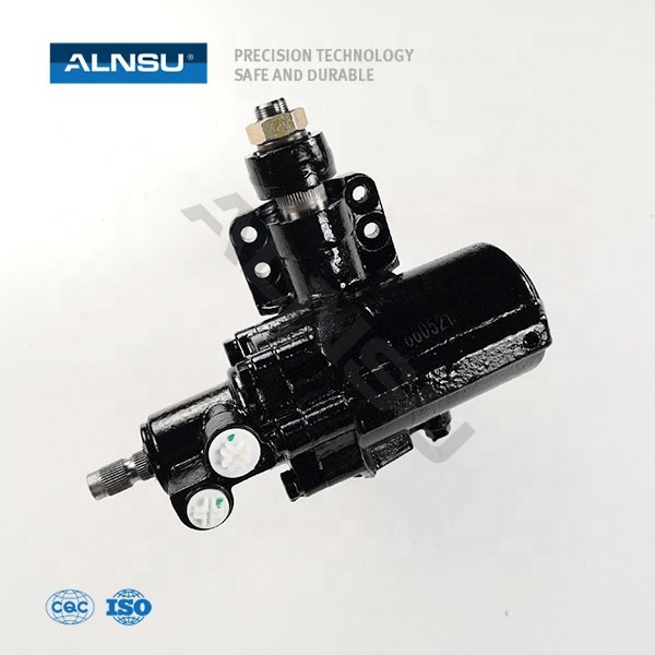 Power Steering Rack And Pinion FOR Hulix LN106 RN105 YN106 44110-35170