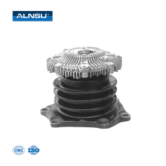 Hot selling good price fan clutch for Nissan PICK UP D21 21010-43G25 21010-43G26 2101043G25 2101043G26