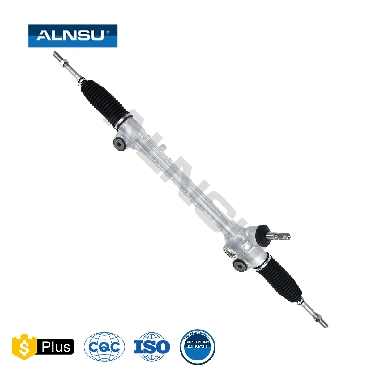 ALNSU TOP RANK STEERING RACK RIGHT HAND FOR TOYOTA CAMRY