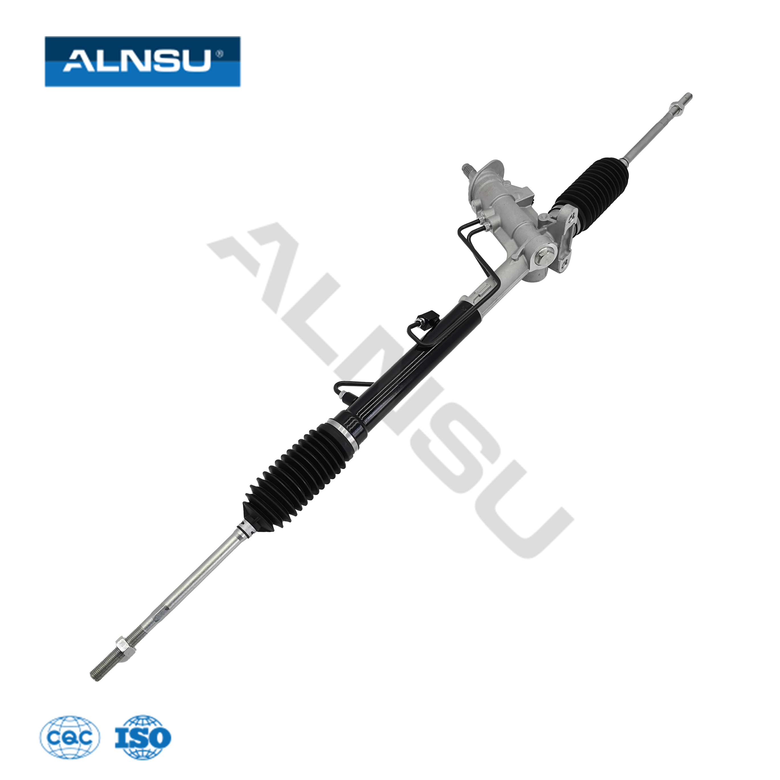 6R1423055PX High Quality Power Steering Rack For Audi A1 6R1423055P 6R1423055MX 6R1423055M 6R1423055F