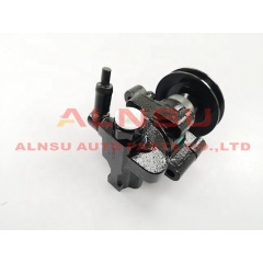 Power steering pump for Daihatsu 44320-87601 with pulley