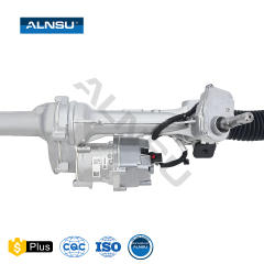 Cremallera de dirección de alta calidad al por mayor para Ford Everest MB3C-3D070-KF