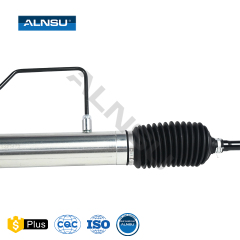 auto part high quality steering rack for TOYOTA KF40.5K 44250-36010 44250-38010