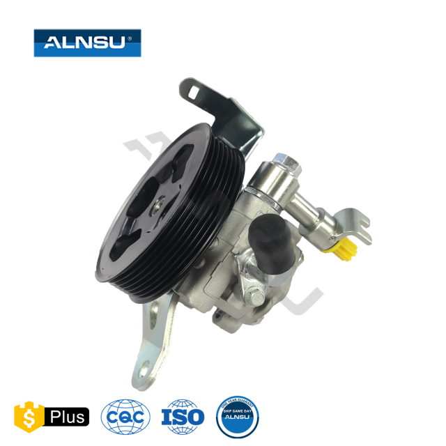 Factory price high quality power steering pump for NISSAN NAVARA D23X QR25 49110-4JM0A 491104JM0A