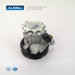 Power steering pump for Benz W164 A0034669301 7693955289