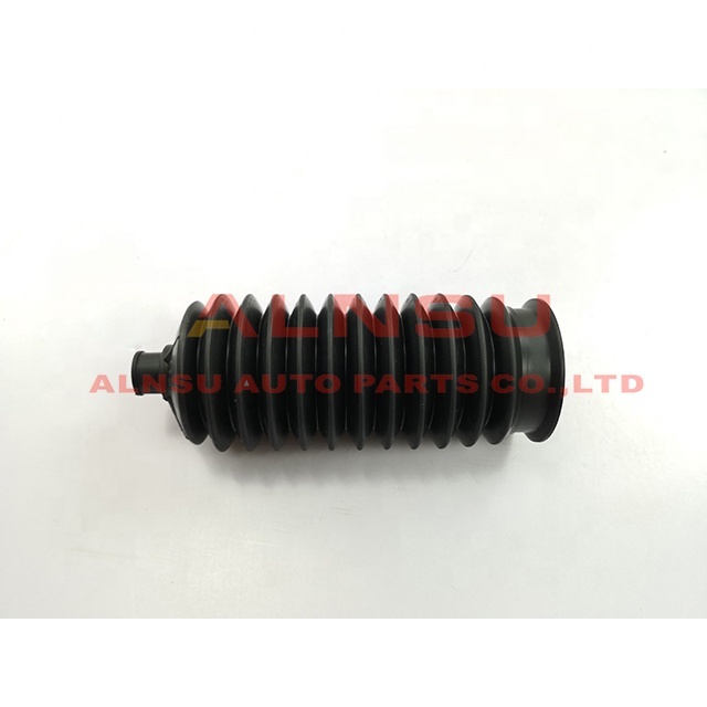 Auto steering boot for Corolla AE100 45535-12050