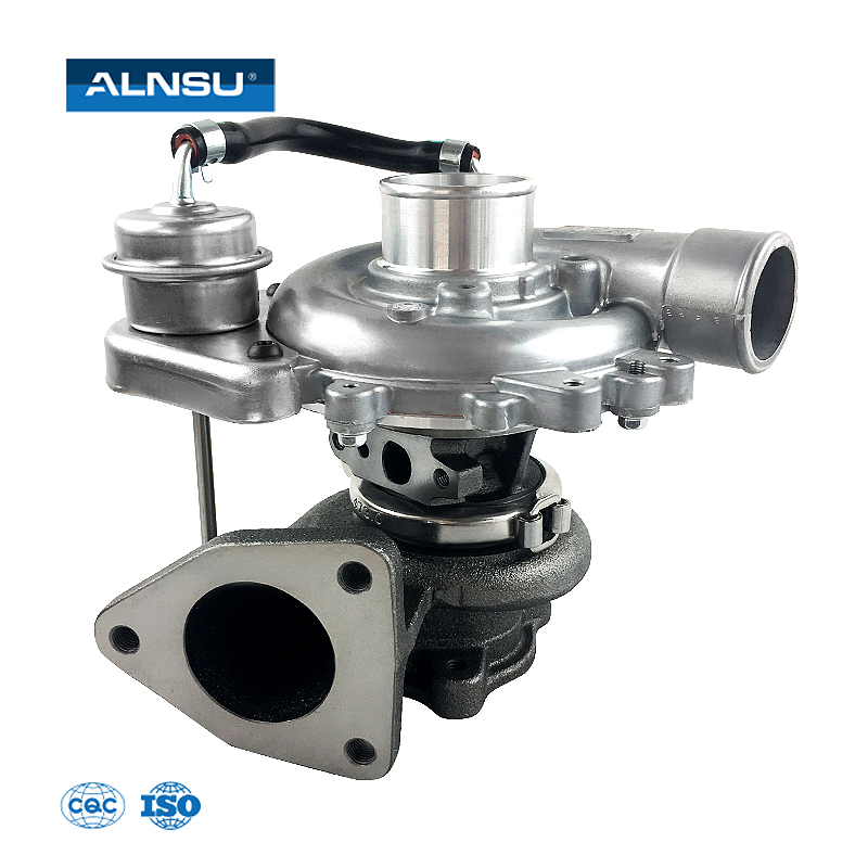 Best price high quality turbocharger for TOYOTA 2KD VIGO KUN35 KUN25 17201-30120