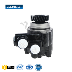 POWER STEERING PUMP FOR Mitsubishi FUSO 6D14 MC043047 475-03434 475-03478 MC043080 MC092058 MC811877 MC826125