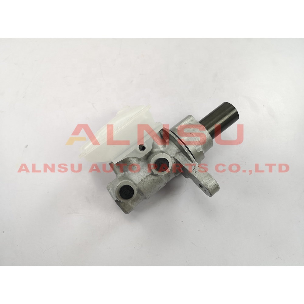 Cilindro maestro de freno para Urvan E25 E26 D6010-3XT0A