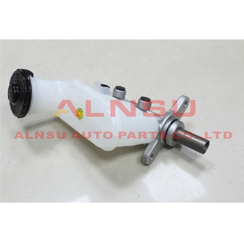 Brake master cylinder for CR1 CR2 46100-T2J-H01 46100-T2F-A01