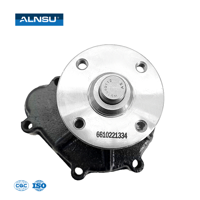 High quality good price water pump for Mazda K3600 TITAN 0SL01-15-100 0SL0115100
