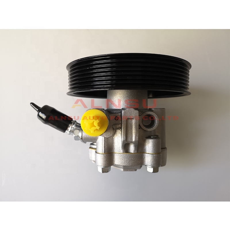 Hot sell Hight quality Power steering pump for Infiniti QX56 JA60\VK56 49110-7S000