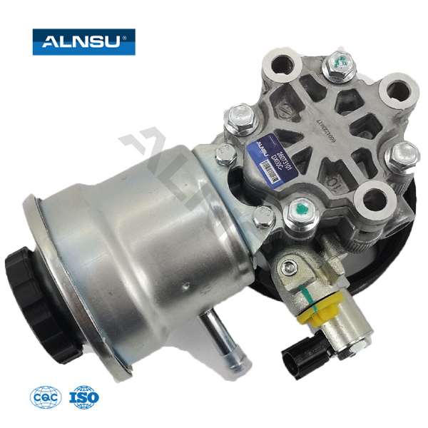 2TR Power steering pump for Toyota LandCruiser Prado TRJ150 44310-60560 44310-60561 44310-60562