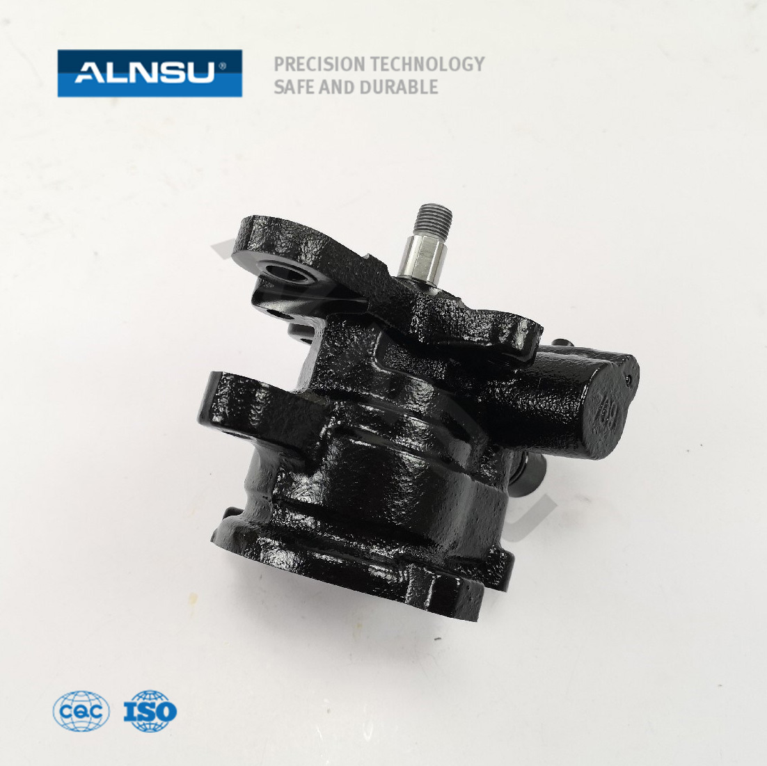 Bomba de dirección asistida automática de alta calidad para TOYOTA Avensis CE100 CT190 2C IRON 44320-20400 44320-12270 44320-44050