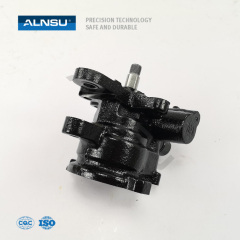 Bomba de dirección asistida automática de alta calidad para TOYOTA Avensis CE100 CT190 2C IRON 44320-20400 44320-12270 44320-44050