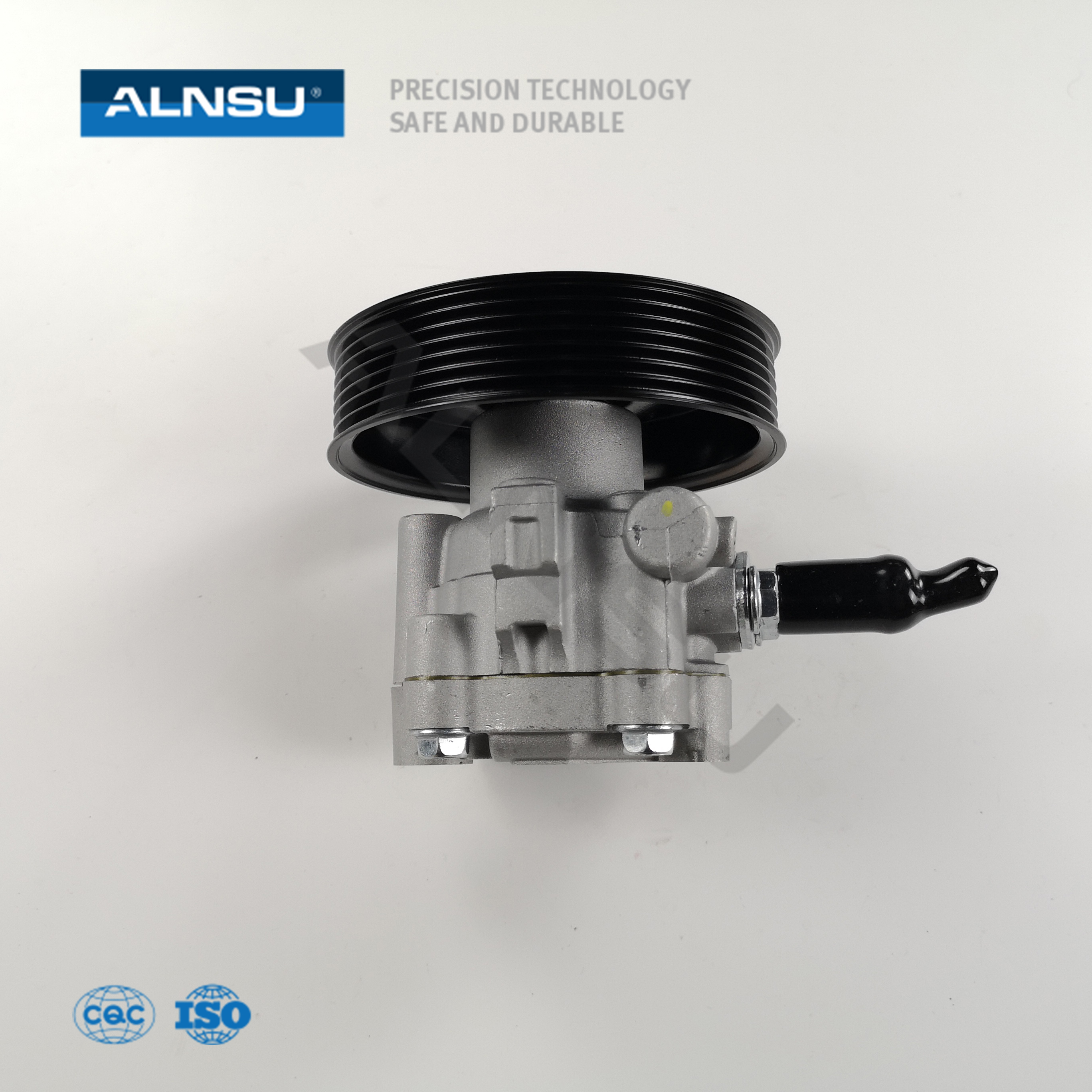 Factory price good quality Auto Parts Systems Power Steering Pump FOR E26 NV350 CARAVAN 49110-3XM0B
