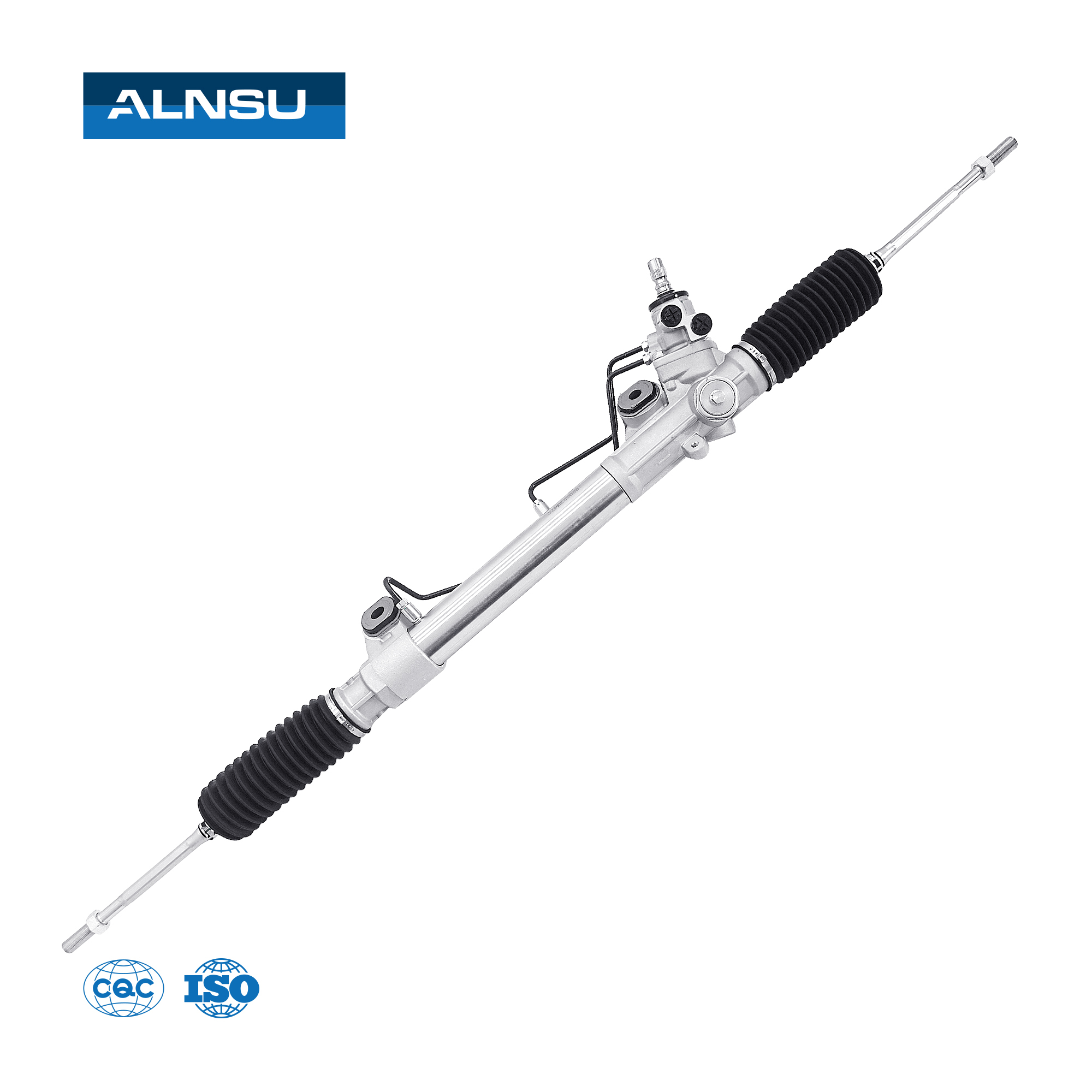 Factory price rack and pinion steering gear for Toyota HILUX REVO GUN122 2WD 44250-0K620 44250-0K630 44250-0K650