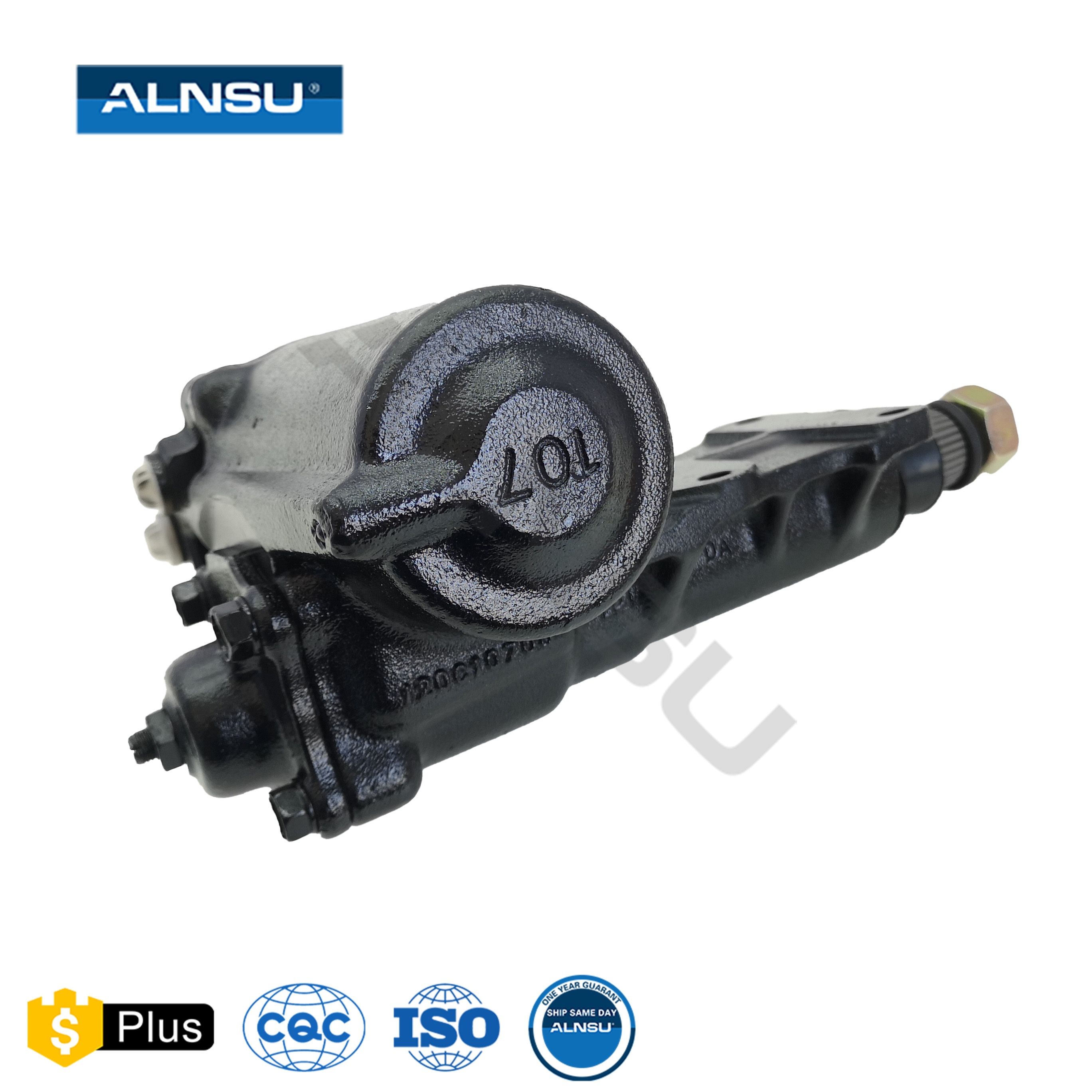 Wholesale price high quality steering rack MITSUBISHI PAJERO V33 V45 V46 V32 MR112834 MB673677 MR112838 MR267973