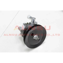 44320-0K020 Power steering pump for 5L 3L ALN50 LAN25