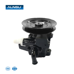 wholesale price Power steering pump For Mitsubishi L300 P25V L200 K34T V32 4G54 L047 MB501281 MR267659 4450A140 MB501838