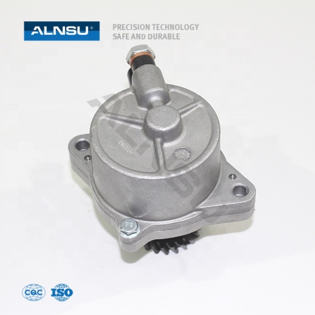 Bomba de vacío para motor DYNA para 29300-E0070 W04D