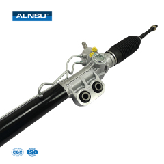 Good price high quality steering rack for Nissan Infiniti QX56 JA60 4WD 49001-7S000 490017S000