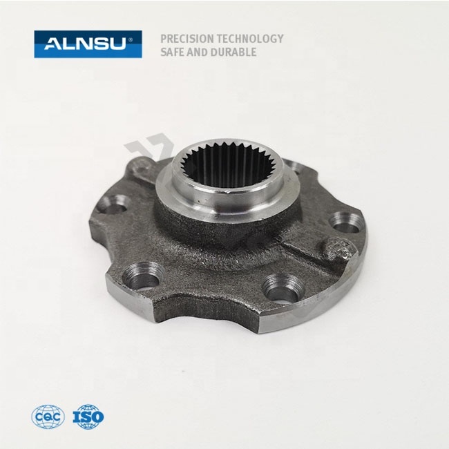 Hot Sell Front Axle Flange Wheel Hub Bearing For Land Cruiser 43421-60040 4342160040