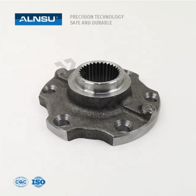 Hot Sell Front Axle Flange Wheel Hub Bearing For Land Cruiser 43421-60040 4342160040