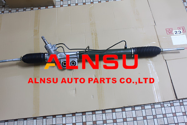 Hot sell Hight quality Hydraulic Auto Steering rack For INFINITI QX56 R51JA60 49001-3X10A 49001-EA000