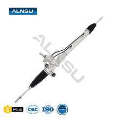 Factory Price Car Parts Mechanical Power Steering Rack For FAW SENIA M80 3411010-1V1 44200-BZ090 44200-BZ050 LHD