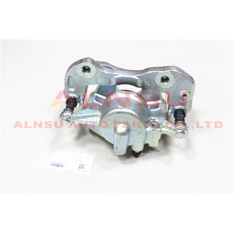 Brake caliper For MR527978 MR527975 L200 K77 K76 K72