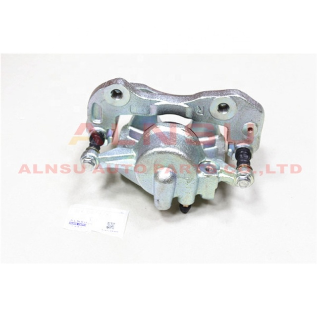 Brake caliper For MR527978 MR527975 L200 K77 K76 K72