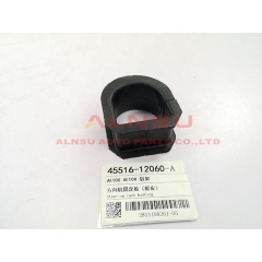 Steering rack bushing for AE100 AE10# 45516-12060