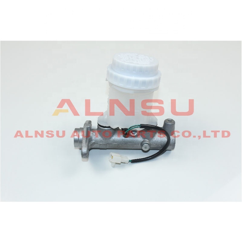 Brake Master Cylinder for Pajero MB618717 MB534480 MB587940 MB668447 MB699542 MB699830 MR235861