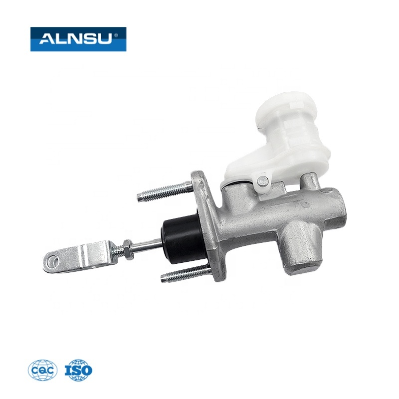 Cilindro maestro de embrague de piezas de automóviles de alta calidad para Mitsubishi L200 KA4T MR995034 2345A015