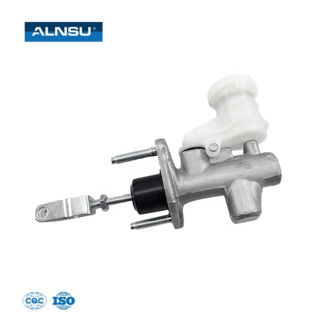 Cilindro maestro de embrague de piezas de automóviles de alta calidad para Mitsubishi L200 KA4T MR995034 2345A015