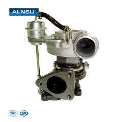 Auto parts car parts turbocharger for Toyota Land Cruiser CT12B 17201-67040 1720167040