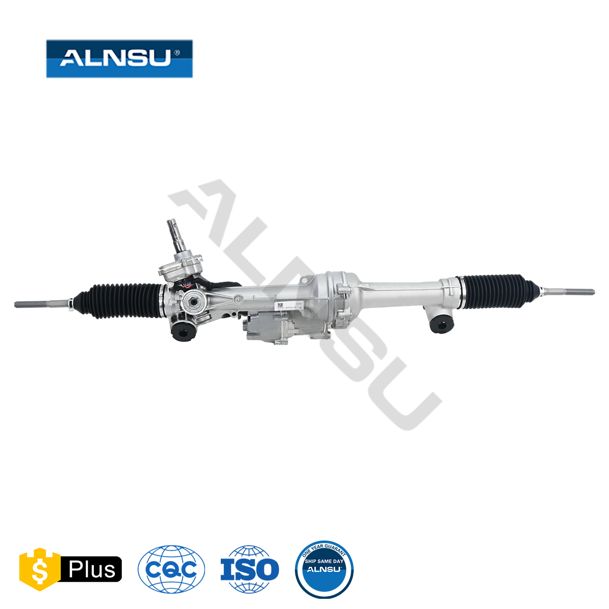 Cremallera de dirección de alta calidad al por mayor para Ford Everest MB3C-3D070-KF