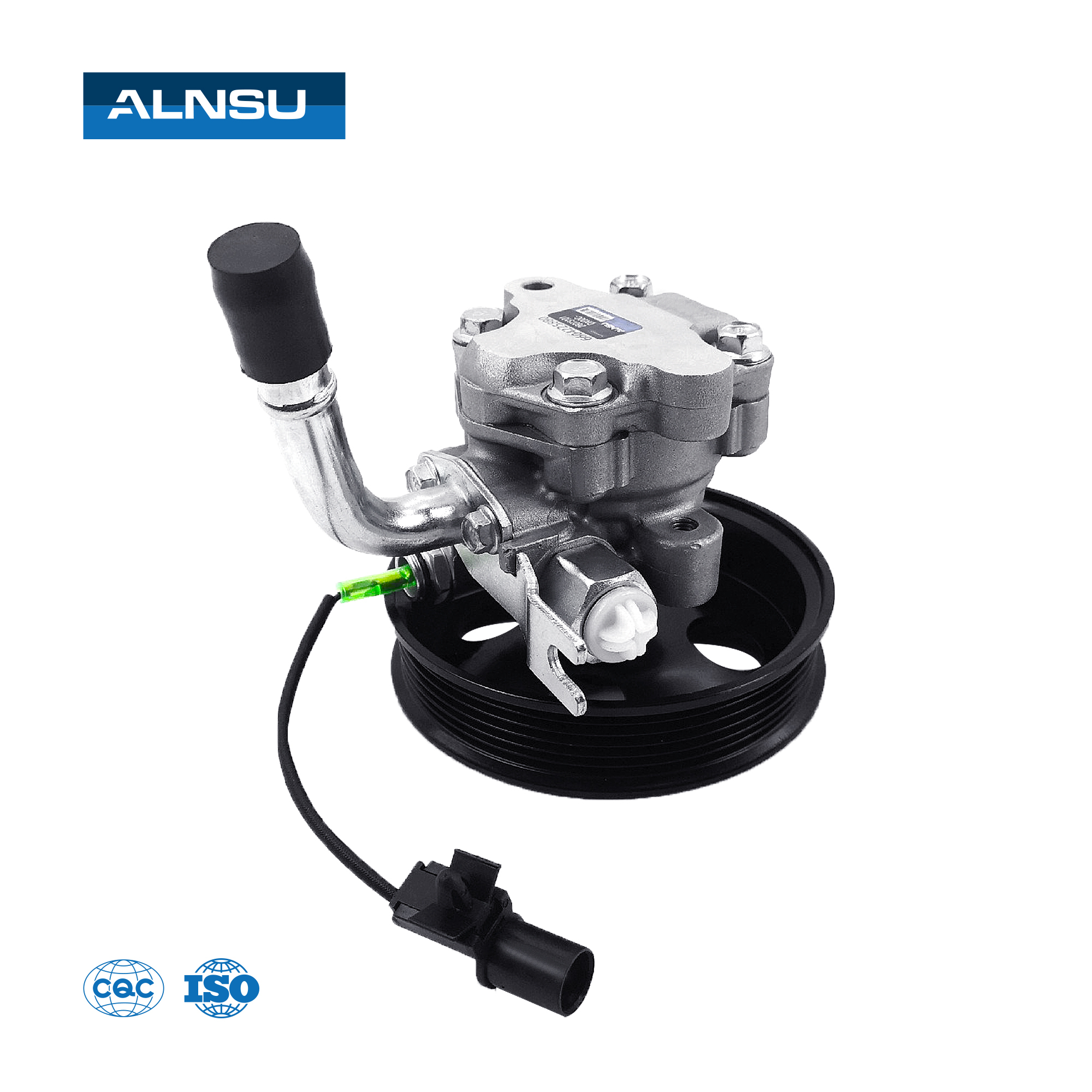 Hydraulic power steering pump for Hyundai H-1 57100-4H200