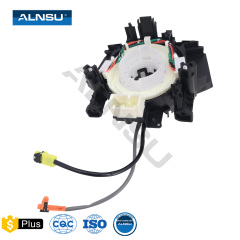 Auto part high quality steering wheel spring for NISSAN C11 350Z 25567-JD003