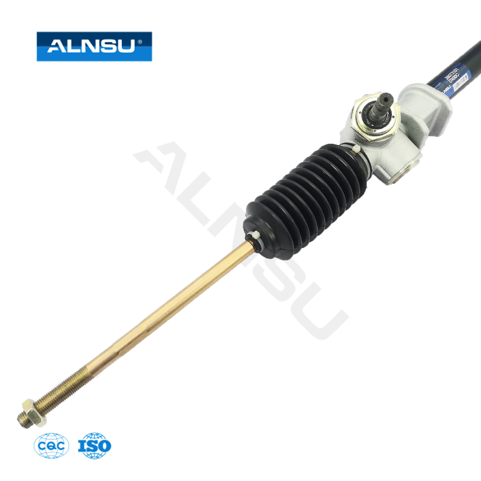 Hot Selling Steering Rack LHD For TOYOTA 45510-12091 45510-12170 2115RT 45510-12170 45510-12270 COROLLA