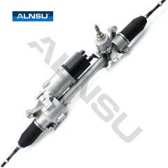 Wholesale Price Car Parts Electrical Power Steering Rack For BMW W213 E200 2134601020 19-21 2WD