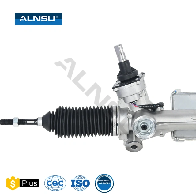 car part high quality good price steering rack for Ford BT50 JB3C-3D070-AE JB3C-3D070-GF