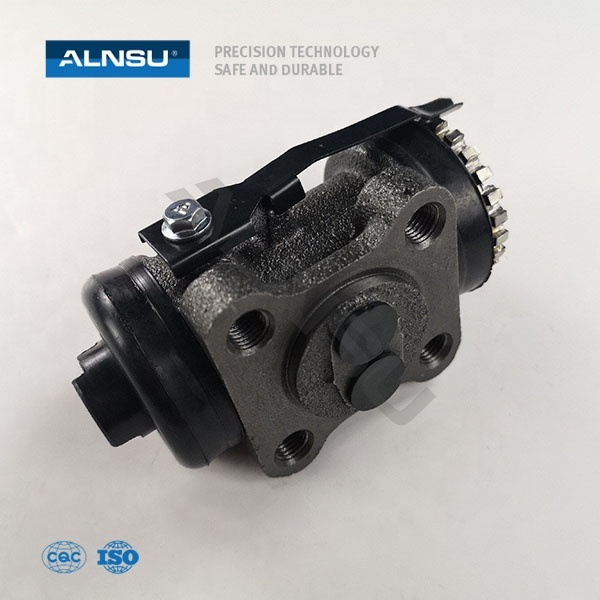 Cilindro de freno de rueda para BU112 RZB40 YU60 47580-36200 47580-36120