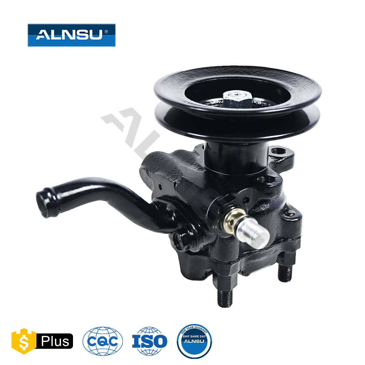 Bomba de dirección asistida de mayor calidad de fábrica para ISUZU TFR 4ZD1 8-97104020-0 8-94450411-3 8-94408785 470-03116