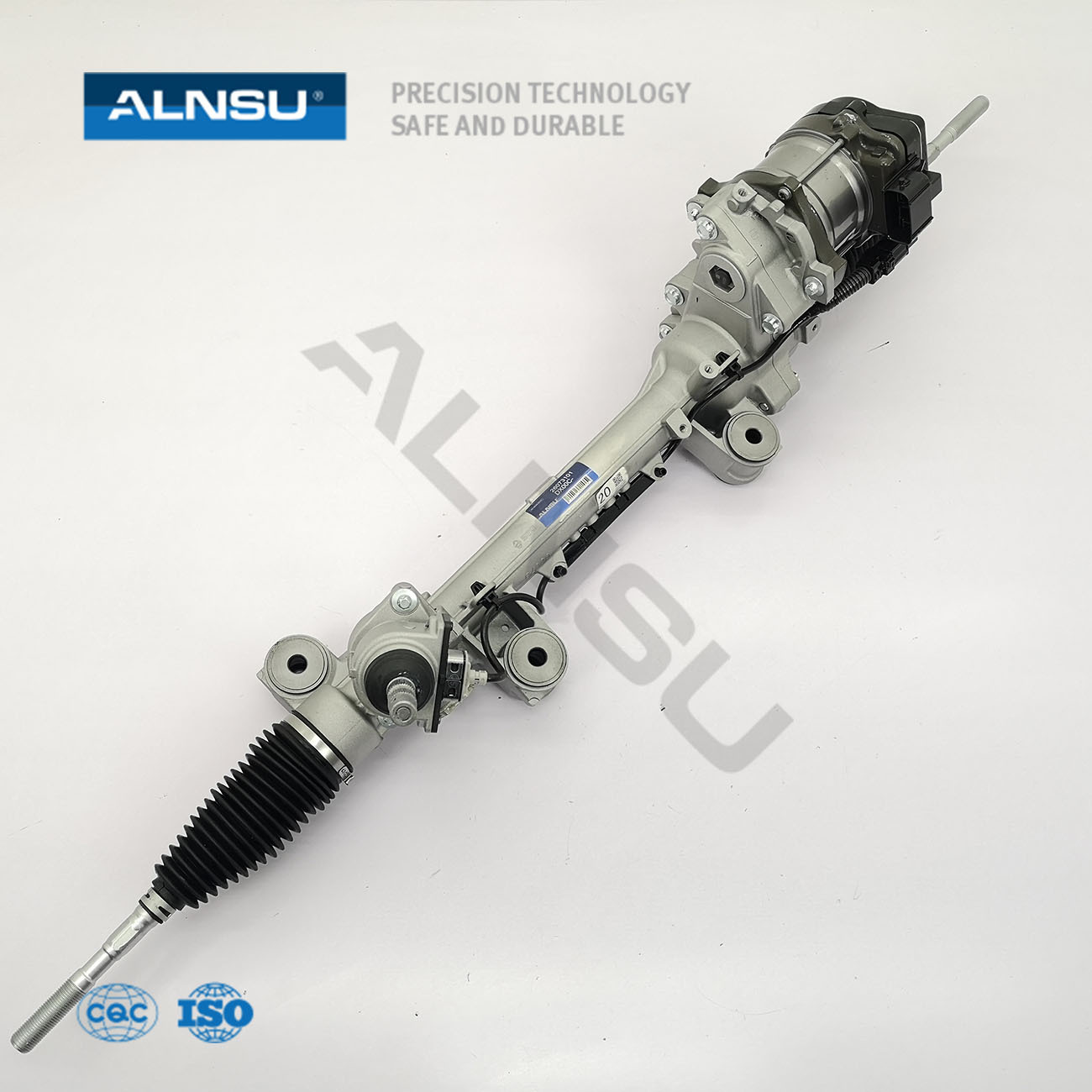 Factory Wholesale Auto Car Parts Steering Systems Electric Steering Rack For CAMRY HYBRID AXVH71 MXVA71 44250-06480