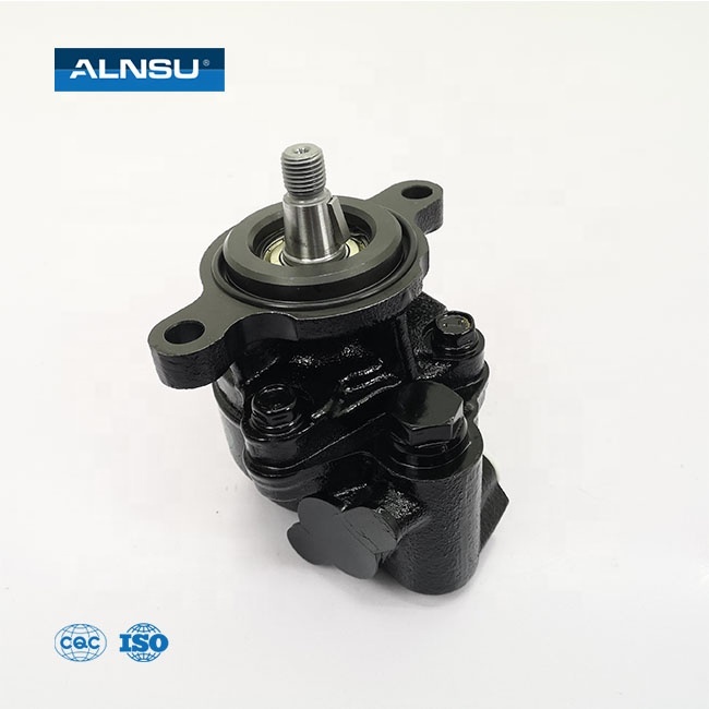 Power Steering Pump For toyota Land Cruiser 1HZ HZJ HZB HDJ80 HZ 44320-60171 44320-36240 44320-60220 44320-60170