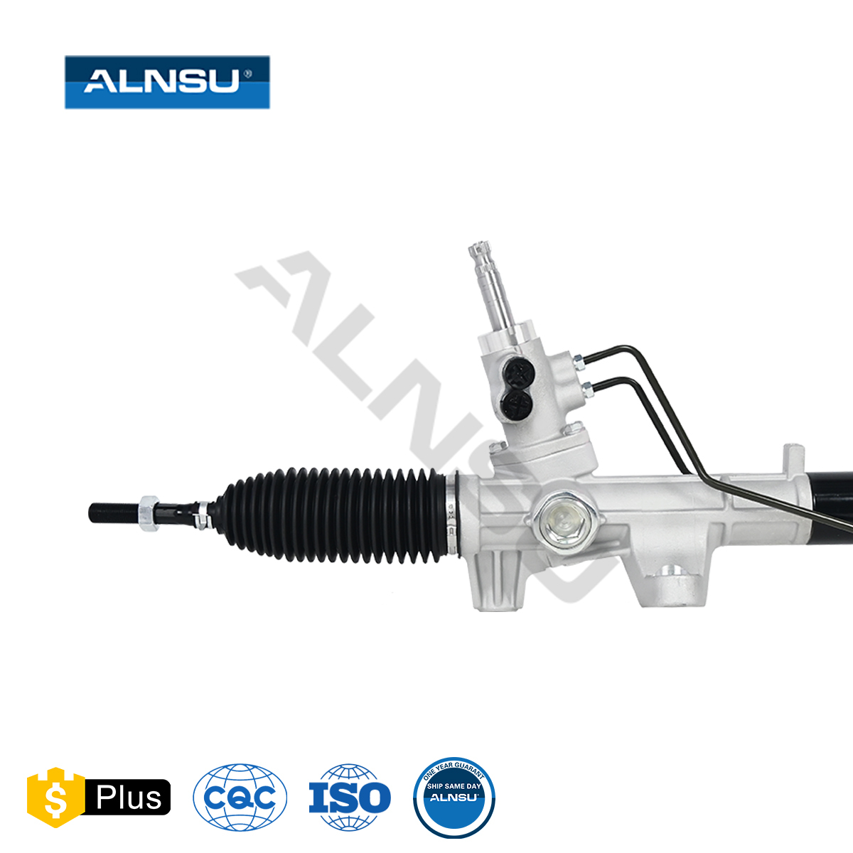 High Quality Hydraulic Power Steering Gear Box For Kia Sedona 57700-A9100 57700-A9000
