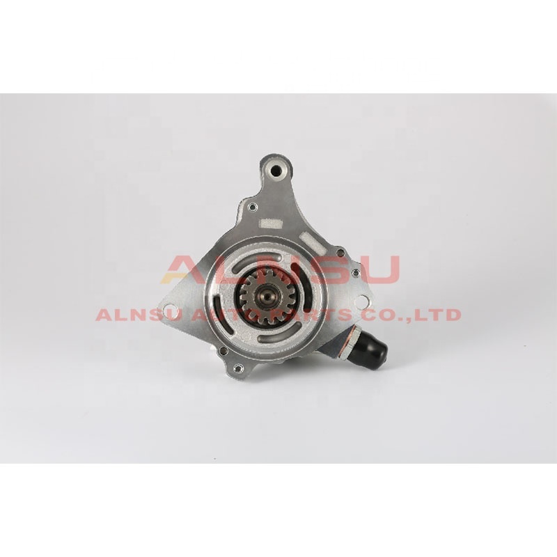 vacuum pump for fuso canter VP15,4D34 FUSO 4D32 ME017287 38617-45020