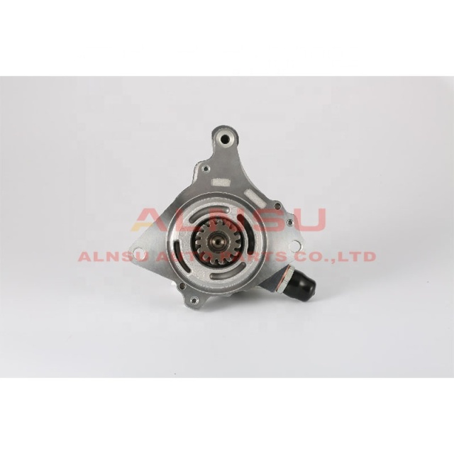 vacuum pump for fuso canter VP15,4D34 FUSO 4D32 ME017287 38617-45020